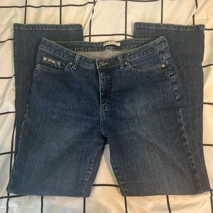 Y2K Jeans